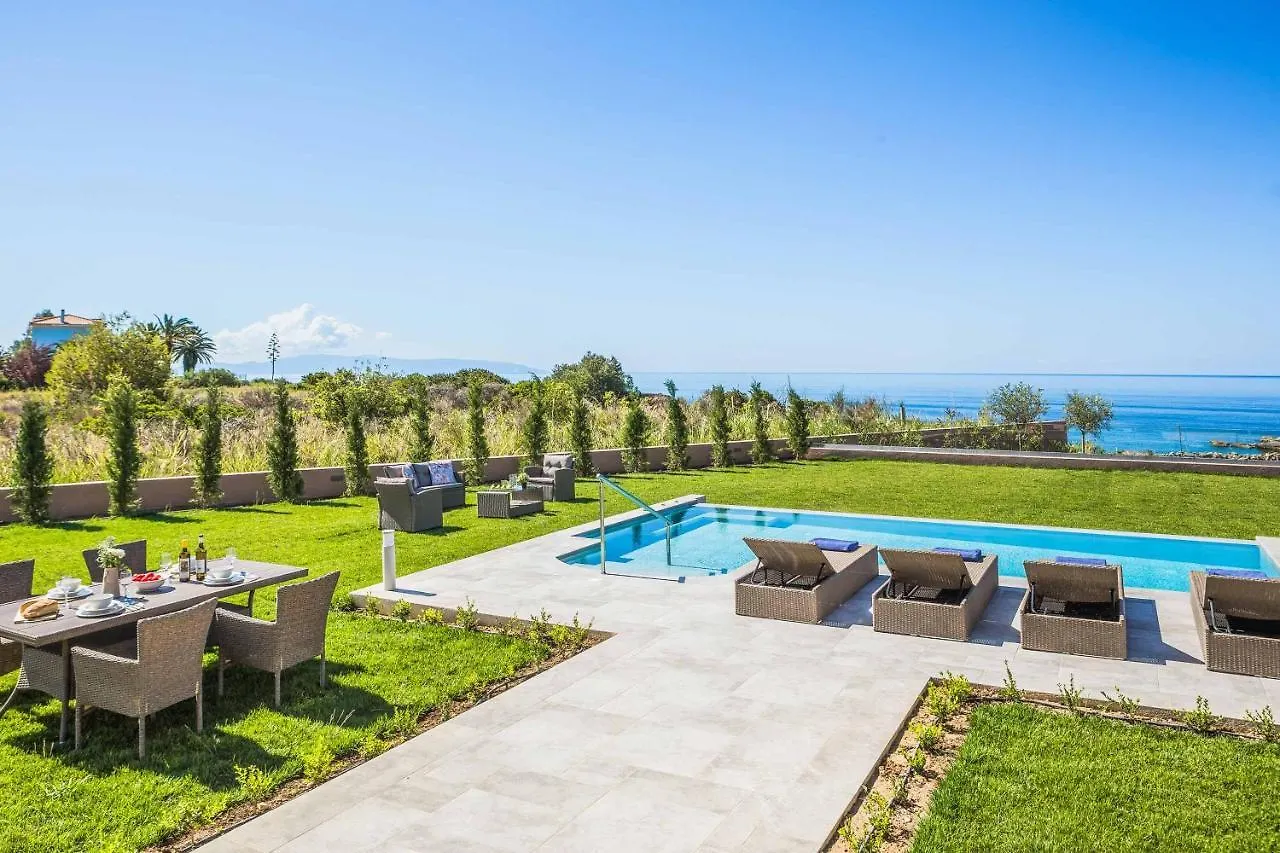 Villa Koralli Svoronata 0*,  Grecia