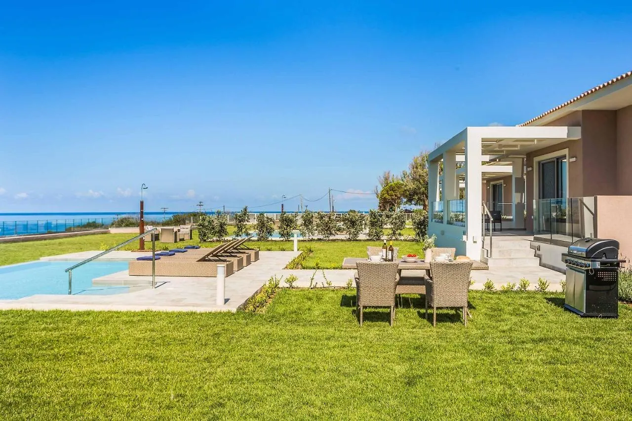 Villa Koralli Svoronata